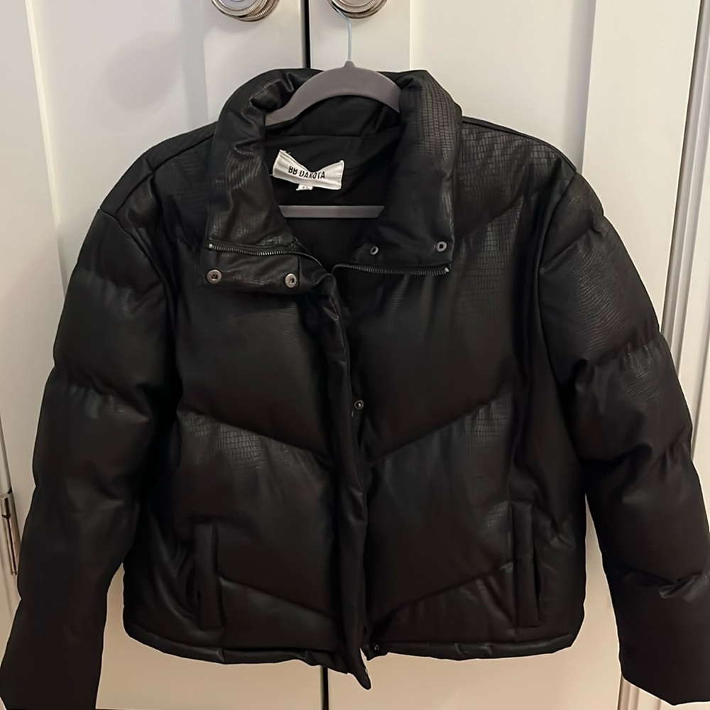 BB Dakota Puffer